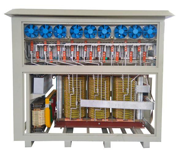 可控矽整(zhěng)流器