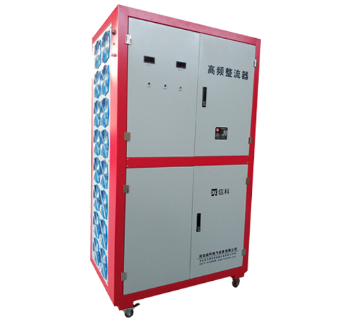 高頻(pin)氧化電源