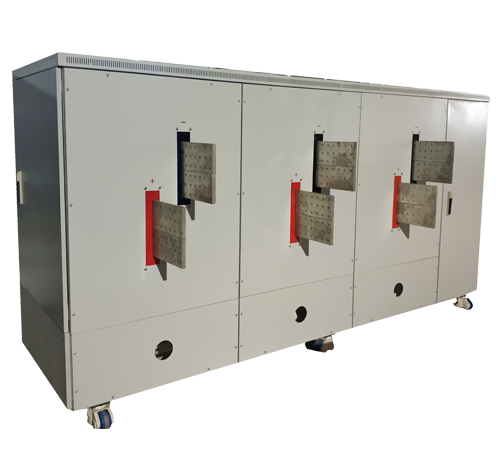 電鍍(dù)電源的幹擾問(wen)題介紹