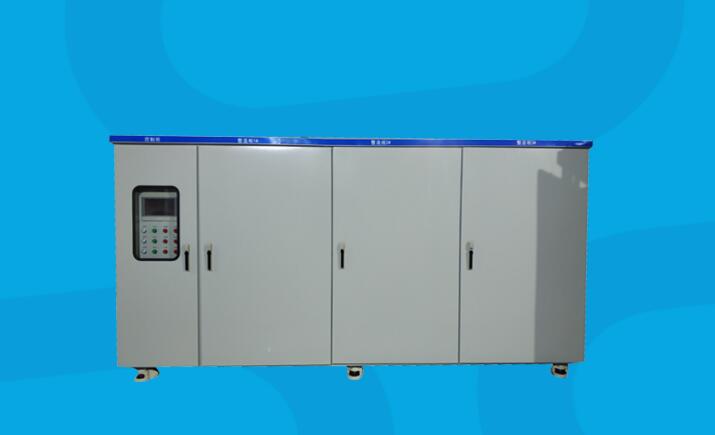 常見的(de)模塊電源并聯(lian)均流方法