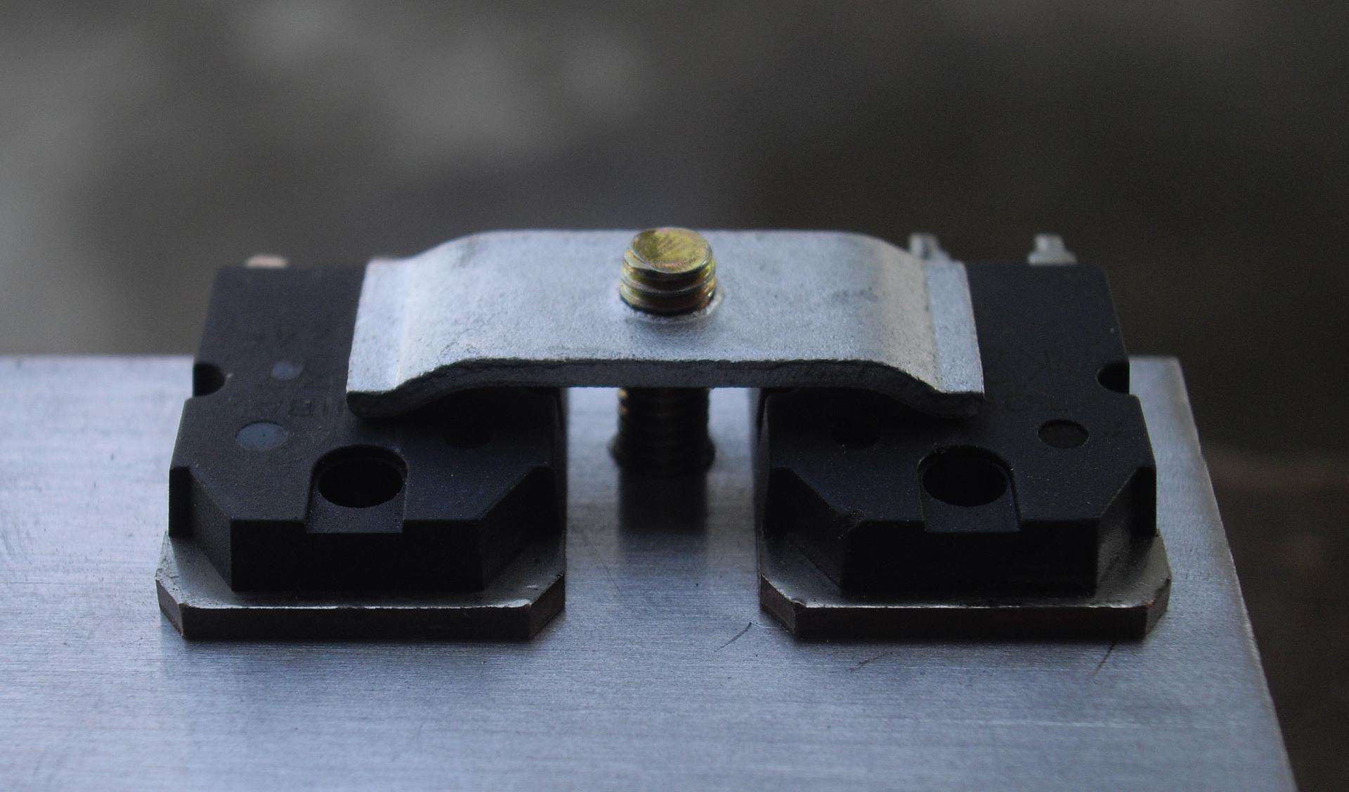 電解電源(yuan)上的IGBT管