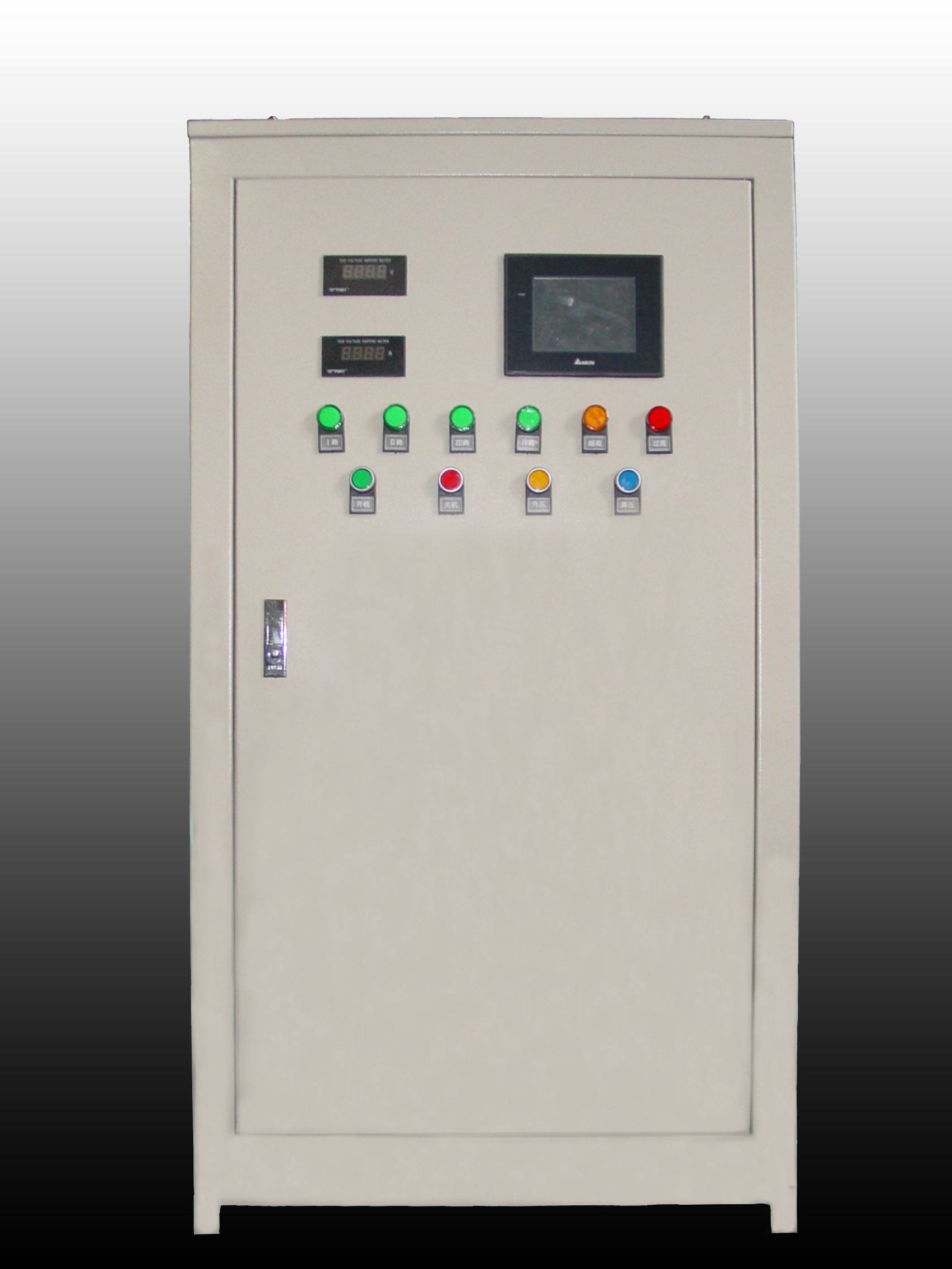 矽整(zhěng)流電源